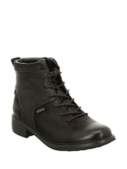 Josef Seibel Black Selena 50 Ankle Boots - Image 2 of 4