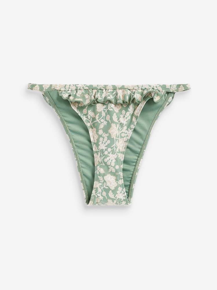 Bikini Bottoms - Image 2 of 2