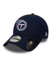 New Era® NFL Tennessee 9FORTY Cap - Image 1 of 5