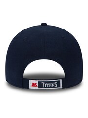 New Era® NFL Tennessee 9FORTY Cap - Image 2 of 5