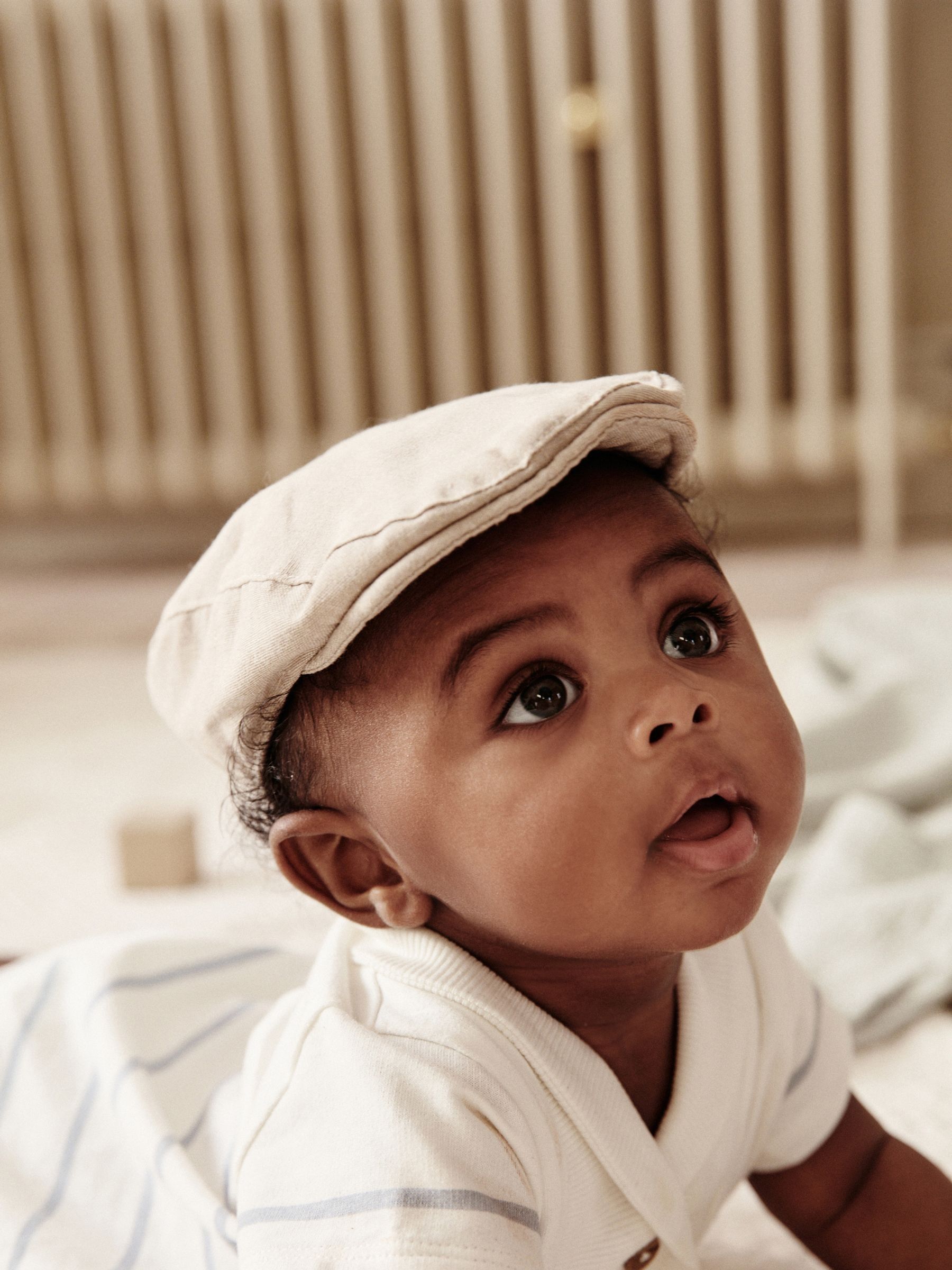 Next baby boy flat cap shop