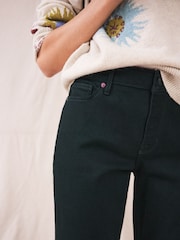 White Stuff Black Straight Brooke Jeans - Image 3 of 3