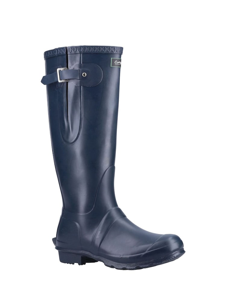 Cotswolds Windsor Tall Wellington Boots - Image 1 of 4
