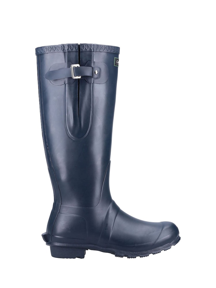 Cotswolds Windsor Tall Wellington Boots - Image 4 of 4