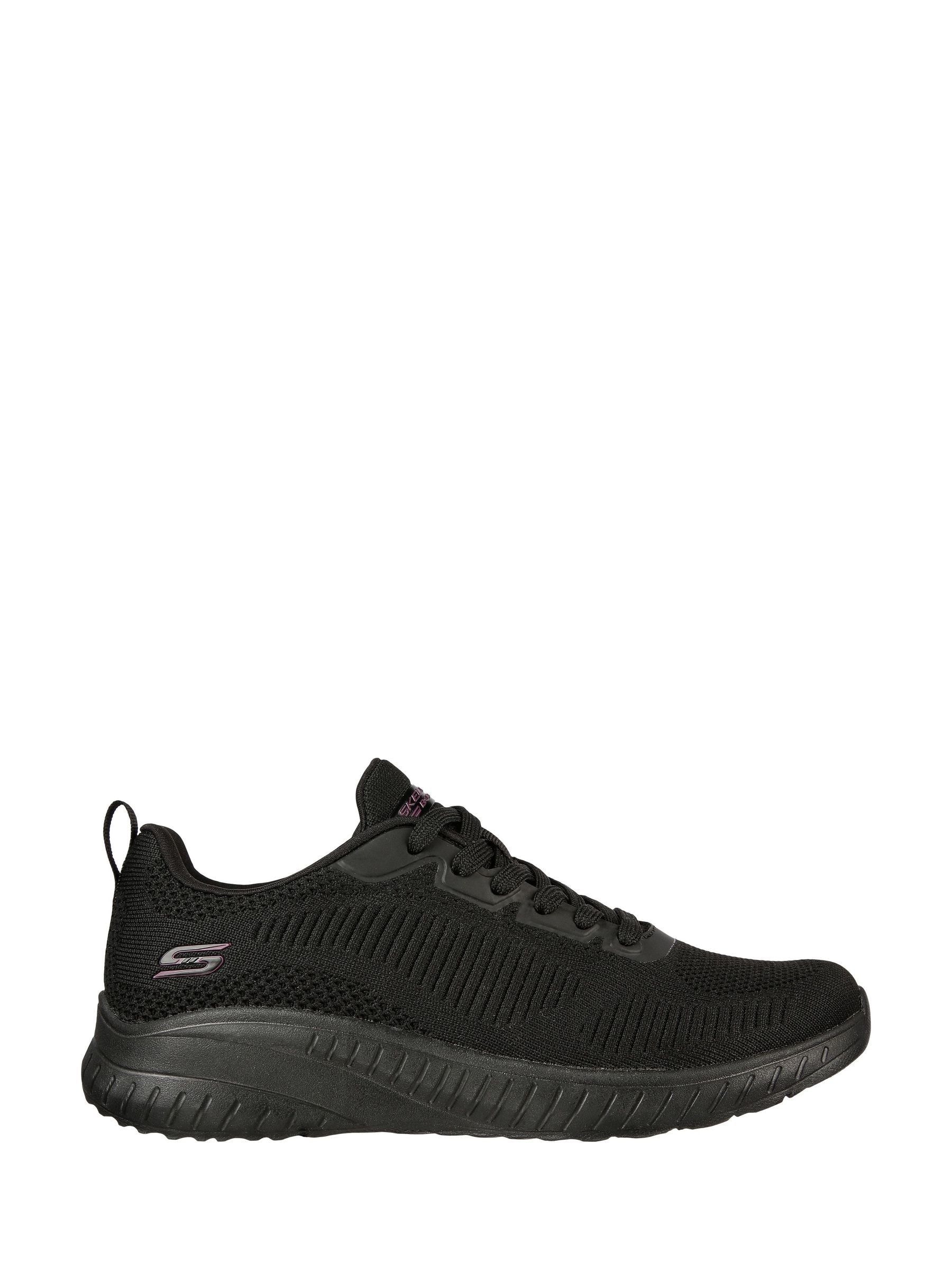 Skechers bobs squad negro hotsell