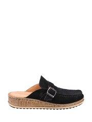 Hush Puppies Sorcha Mule Sandals - Image 1 of 4