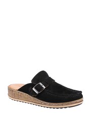 Hush Puppies Sorcha Mule Sandals - Image 2 of 4