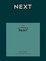 Bottle Green Ultimate® Multi-Surface Peel and Stick Paint Sample - Image 6 of 6