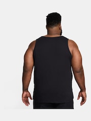 Nike Black Dri-FIT Training Vest Top - Image 2 of 7