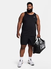 Nike Black Dri-FIT Training Vest Top - Image 4 of 7