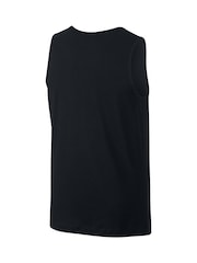 Nike Black Dri-FIT Training Vest Top - Image 7 of 7
