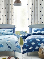 2 Pack Duvet Cover and Pillowcases Set - Изображение 1 из 9