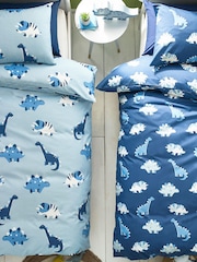 2 Pack Duvet Cover and Pillowcases Set - Изображение 2 из 9
