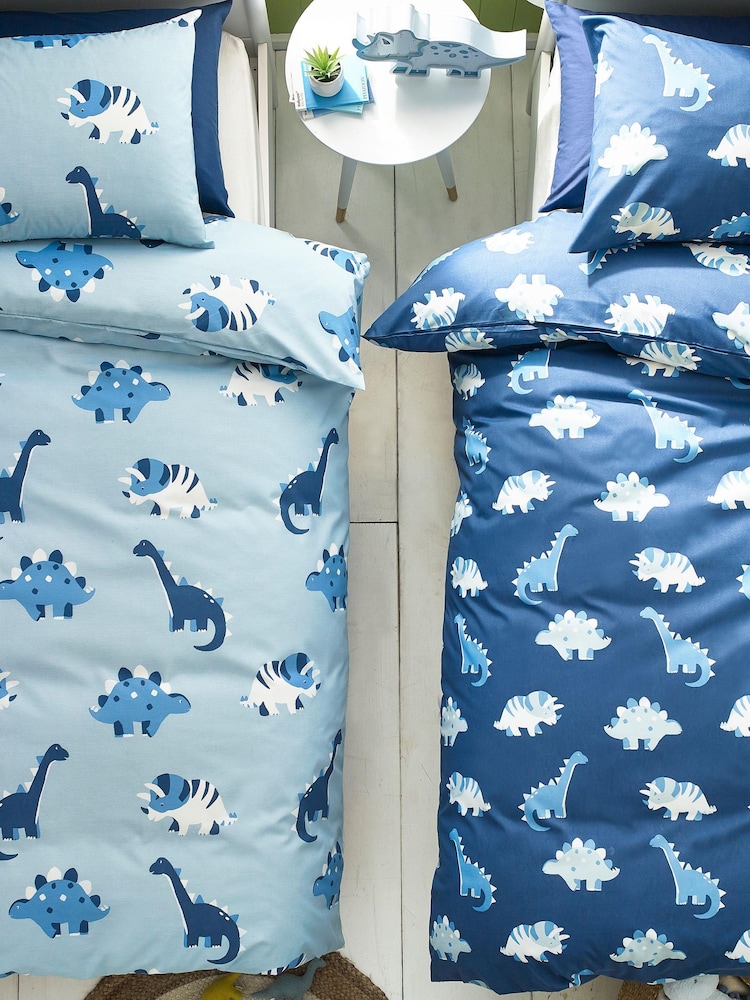 2 Pack Duvet Cover and Pillowcases Set - Изображение 2 из 9