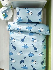 2 Pack Duvet Cover and Pillowcases Set - Изображение 4 из 9