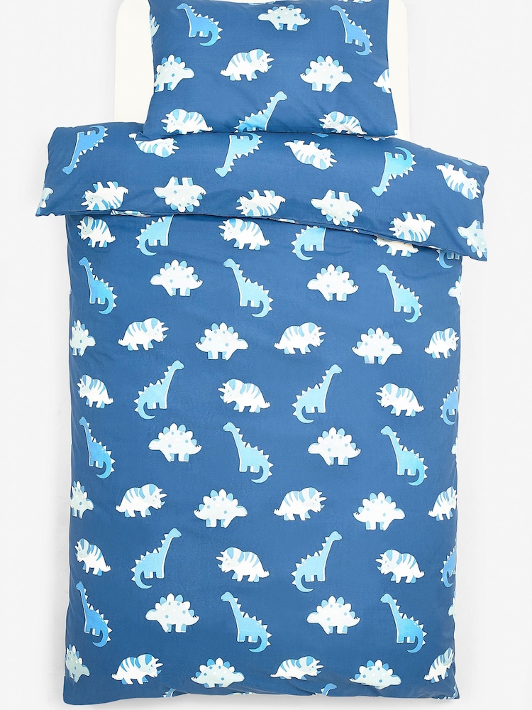 2 Pack Duvet Cover and Pillowcases Set - Image 7 of 9