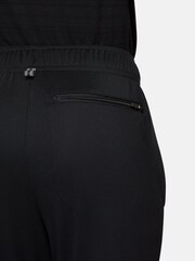 Nike Black Training Dri-FIT Joggers - Image 6 of 8