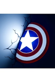 MenKind 3DL Marvel Captain America Light - Image 3 of 6