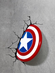 MenKind 3DL Marvel Captain America Light - Image 4 of 6