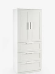 White Flynn Kids Wardrobe - Image 5 of 7