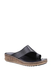 Hush Puppies Elissa Toepost Sandals - Image 2 of 4