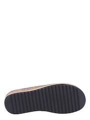 Hush Puppies Elissa Toepost Sandals - Image 4 of 4