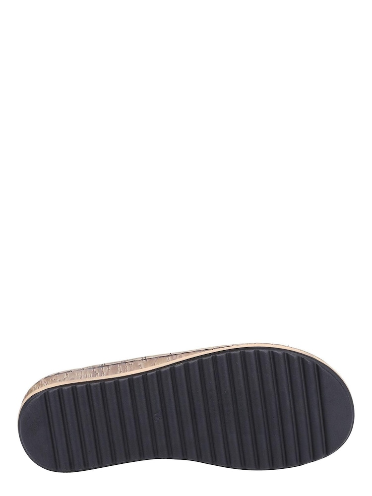 Hush Puppies Elissa Toepost Sandals - Image 4 of 4