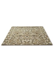 Morris & Co. Blue Snakeshead Rug - Image 4 of 4