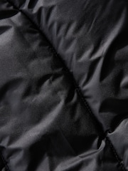 The North Face Black Womens 2000 Synthetic Puffer Jacket - Image 11 of 11