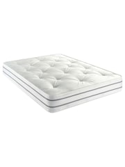 Slumber Essential Open Sprung Firm Mattress - Image 3 of 3