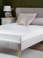 Slumber Essentials Memory Medium Foam Mattress - Image 1 of 4