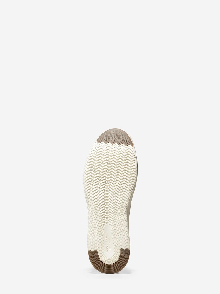 Cole Haan GrandPro Topspin White Trainers - Image 5 of 5