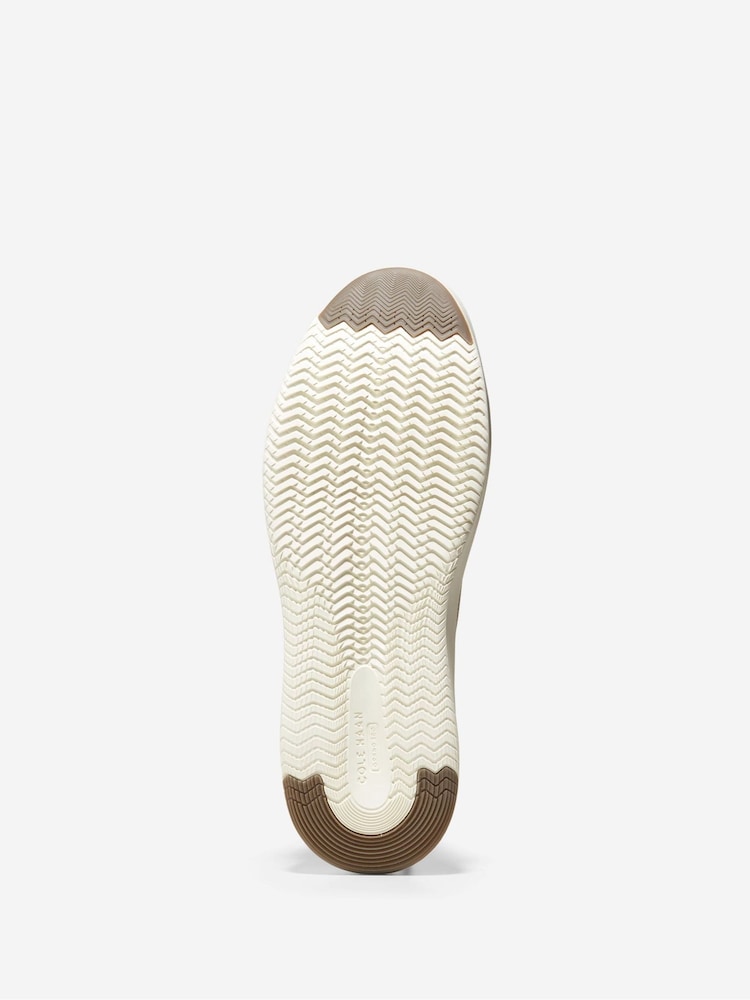 Cole Haan GrandPro Topspin White Trainers - Image 6 of 6 Cole Haan GrandPro Topspin White Trainers - Image 6 of 6