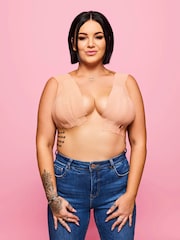 Booby Tape Nude Lifting Bra Accessories - Image 3 of 6