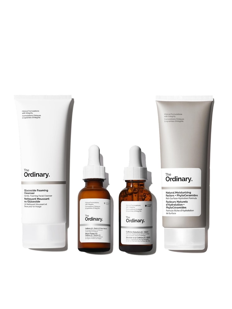 The Ordinary Complete Brightening Collection - Image 1 of 8 The Ordinary Complete Brightening Collection - Image 1 of 8