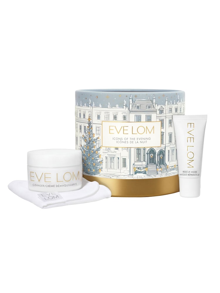 EVE LOM Icons of the Evening (Worth £44) - Image 1 of 3