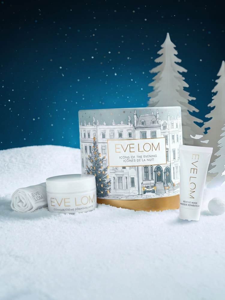 EVE LOM Icons of the Evening (Worth £44) - Image 3 of 3