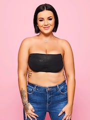 Booby Tape Black Lifting Bra Accessories - Image 3 of 6