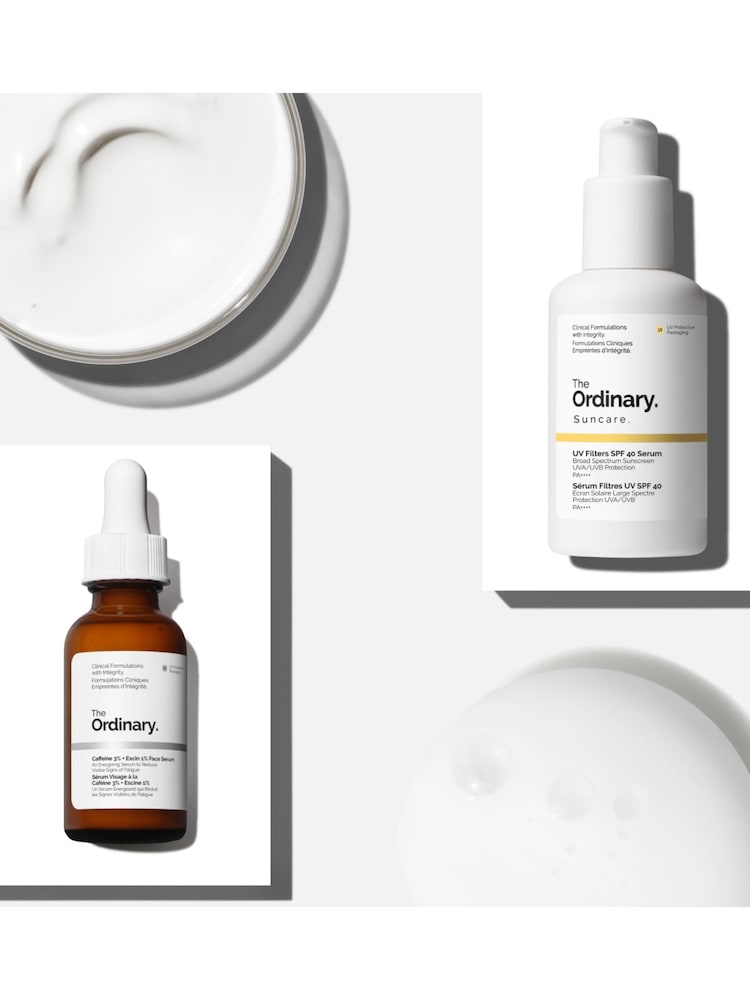 The Ordinary Energize Protect Duo - Image 2 of 8