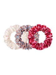 Slip Mid Summer Pure Silk Large Scrunchies - Image 2 of 6