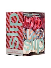 Slip Mid Summer Pure Silk Large Scrunchies - Image 6 of 6