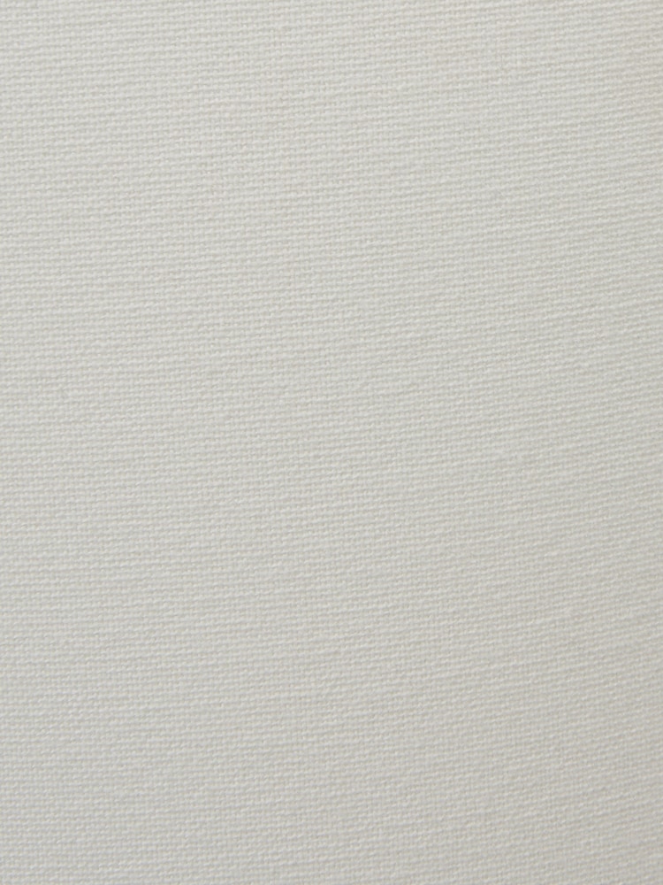 Pacific Silver Almas Silver Floor Lamp with White Shade - Image 5 of 5