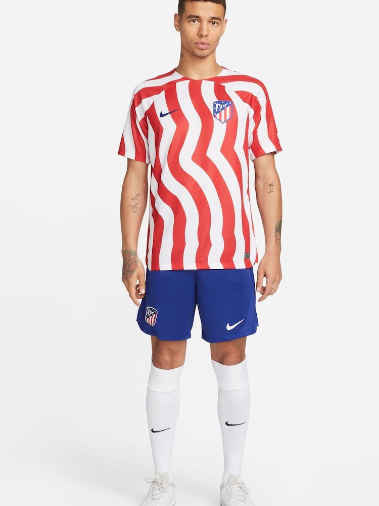 Nike Atletico Madrid FC 22/23 Maillot domicile - Image 3 of 5