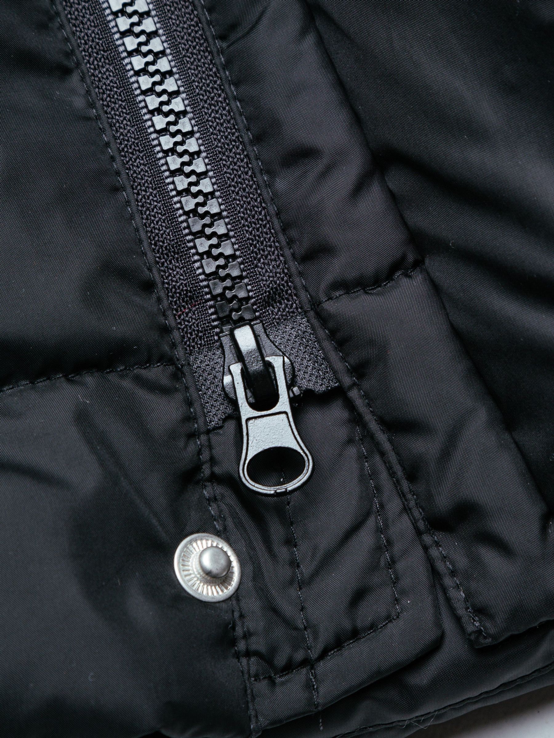 Buy Hype Explorer Black Jacket from Next France