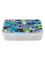Mavi - Smiggle Aspire Medium See Me Bento Nahar qutusu - 3şəkildən 2 şəkil