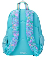 Smiggle Mint Weekend Junior Character Backpack - Image 4 of 4