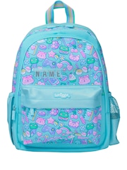 Smiggle Mint Weekend Junior ID Backpack - Image 2 of 3