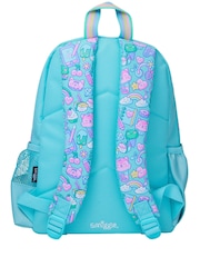 Smiggle Mint Weekend Junior ID Backpack - Image 3 of 3