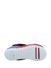 Nike Junior Pink Rust Sunray Protect Sandals - Image 3 of 3