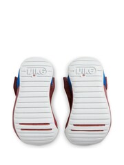 Nike Infant Pink Rust Sunray Protect Sandals - Image 8 of 10